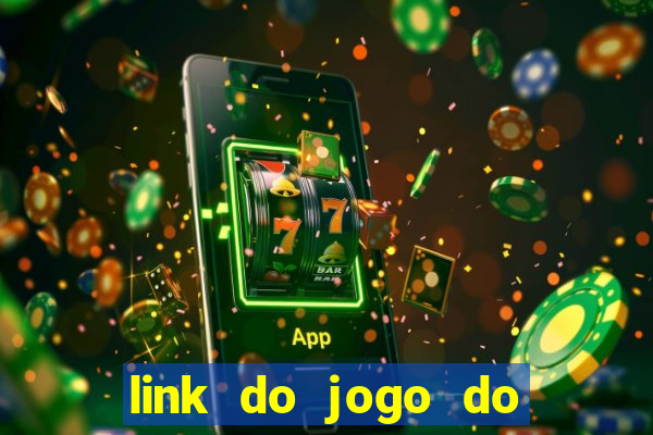 link do jogo do tigrinho verdadeiro